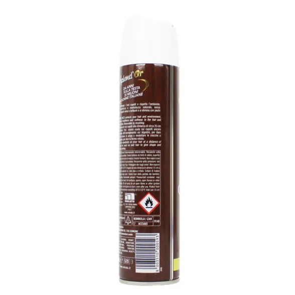 SPLENDOR LACCA NORMALE 400 ML