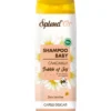 SPLENDOR SHAMPOO BABY CAMOMILLA CAPELLI DELCATI 300 ML