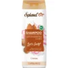 SPLEND'OR SHAMPOO CREMOSO CAPELLI RICCI CON LATTE DI MANDORLA E KARITE' 300 ML