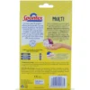 SPONTEX GUANTI MULTI MEDIUM TAGLIA M 7/7,5