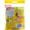 SPONTEX GUANTI SENSITIVE IN LATTICE TAGLIA SMALL 6 1/2-7