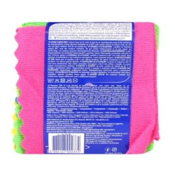 SPONTEX MICROFIBRE MULTI 30x30 CM 10 PZ