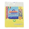 SPONTEX PANNISPUGNA4 PEZZI