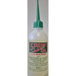 SPRINT OIL OLIO MULTIUSO 125 ML