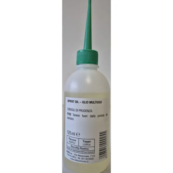 SPRINT OIL OLIO MULTIUSO 125 ML