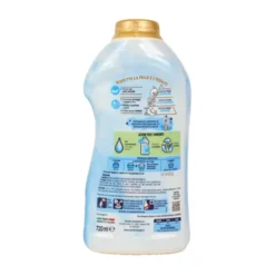SPUMA DI SCIAMPAGNA AMMORBIDENTE CONCENTRATO PETALI DI MARSIGLIA 36 LAVAGGI 720 ML