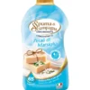 SPUMA DI SCIAMPAGNA AMMORBIDENTE CONCENTRATO PETALI DI MARSIGLIA 65 LAVAGGI 1300 ML