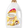SPUMADI SCIAMPAGNA AMMORBIDENTE VANIGLIA e SANDALO 3 LT