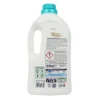 SPUMA DI SCIAMPAGNA DETERSIVO BUCATO LAVATRICE FRESCO PURO IGIENIZZANTE 27 LAVAGGI 1215 ML