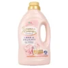 SPUMA DI SCIAMPAGNA DETERSIVO LIQUIDO BUCATO LAVATRICE LANA & DELICATI 30 LAVAGGI 1350 ML