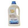 SPUMA DI SCIAMPAGNA DETERSIVO BUCATO LAVATRICE MARSIGLIA 27 LAVAGGI 1215 ML
