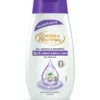 SPUMA DI SCIAMPAGNA GEL DOCCIA & SHAMPOO RILASSANTE GELSOMINO 250 ML
