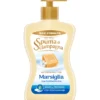 SPUMA DI SCIAMPAGNA SAPONE MANI e VISO MARSIGLIA CON ANTIBATTERICO 430 ML