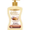 SPUMA DI SCIAMPAGNA SAPONE MANI e VISO ARGAN e PATCHOULI 430 ML