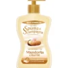 SPUMA DI SCIAMPAGNA SAPONE MANI e VISO MANDORLA e KARITE' 430 ML