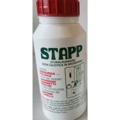 STAPP STURALAVANDINI GR.250 DISGORGANTE