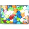 STELLE 100 PZ mm15 DM mm6,5COLORI ASSORTITI