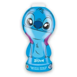 STITCH BAGNO DOCCIA 3D 400 ML