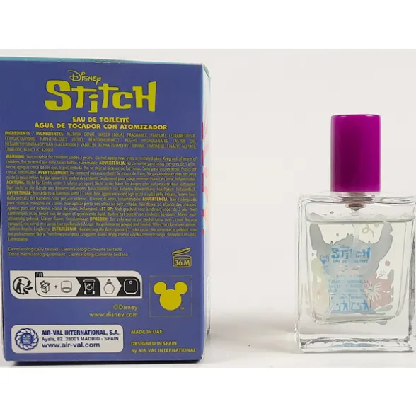 STITCH EDT VAPO 30 ML