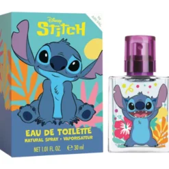 STITCH EDT VAPO 30 ML
