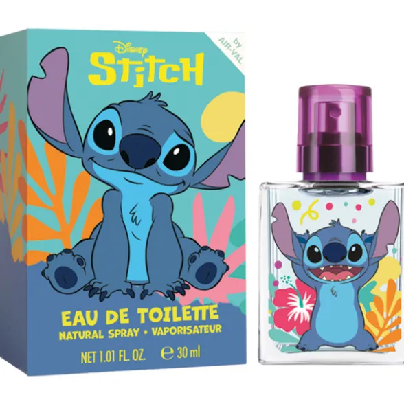 STITCH EDT VAPO 30 ML