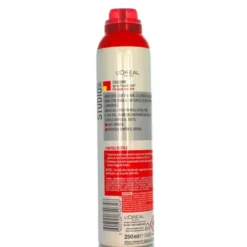 STUDIO LINE FIX&SHINE SPRAY IPERFORTE 250 ML.
