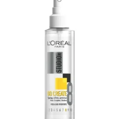 STUDIO LINE GO CREATE SPRAY150 ML