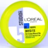 STUDIO LINE INVISI FIX GEL CREMA FISSAGGIO FORTE VASO 150 ML