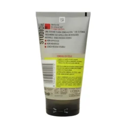 STUDIO LINE INVISI FIX GEL IPERFORTE TUBO 150 ML.