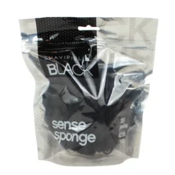 SUAVIPIEL BLACK SENSE SPONGE RETE HYPOALLERGENIC