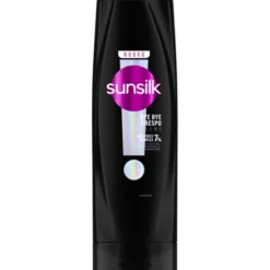 SUNSILK BALSAMO BYE BYE CRESPO - NUTRIMENTO PROFONDO - 200 ML