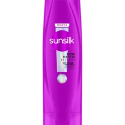 SUNSILK BALSAMO LISCIO PERFETTO - ALLINEA LE FIBRE CAPILLARI - 200 ML