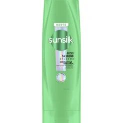 SUNSILK BALSAMO RICCI DA SOGNO - RICCI DEFINITI ED ELASTICI - 200 ML