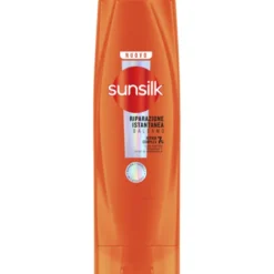 SUNSILK BALSAMO RIPARAZIONE ISTANTANEA - RIPARA I CAPELLI IN 1 UTILIZZO - 200 ML