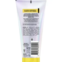 SUNSILK BALSAMO TOCCO DI SETA 180 ML