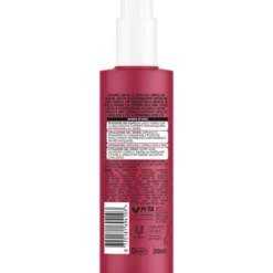 SUNSILK CHERATINA SIERO TERMOATTIVO 200 ML