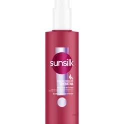 SUNSILK CHERATINA SIERO TERMOATTIVO 200 ML