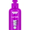 SUNSILK CREMA LISCIANTE DISTRICANTE LISCIO PERFETTO - LISCIO MAGNETICO E AZIONE ANTI CRESPO - 200 ML