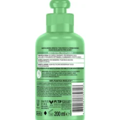 SUNSILK CREMA MODELLANTE DISTRICANTE RICCI DA SOGNO - RICCI FLESSIBILI E AZIONE ANTI-CRESPO - 200 ML