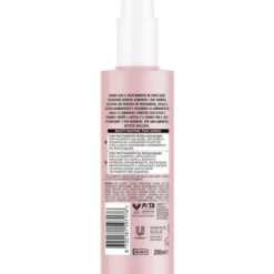SUNSILK LUMINOUS 100 SIERO NO RISCIACQUO 200 ML