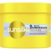 SUNSILK MASCHERA CAPELLI TOCCO DI SETA RISTRUTTURANTE 440 ML