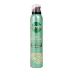 SUNSILK MOUSSE RICCI DA SOGNO LIVELLO DI TENUTA 3 200 ML