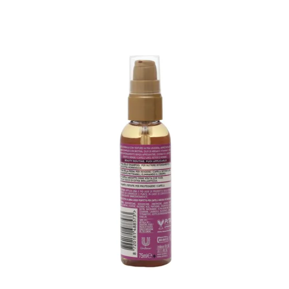 SUNSILK OLIO STYLING LISCIO PERFETTO CON OLIO DI ARGAN 75 ML