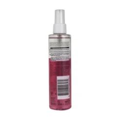 SUNSILK SCINTILLE DI LUCE GLOSSY SPRAY CON OLIO D'ARGAN CAPELLI SPENTI E CRESPI 200 ML