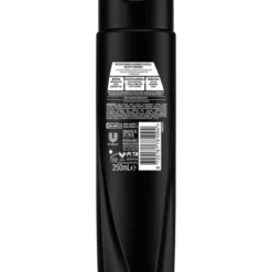 SUNSILK SHAMPOO BYE BYE CRESPO - NUTRIMENTO PROFONDO - 250 ML