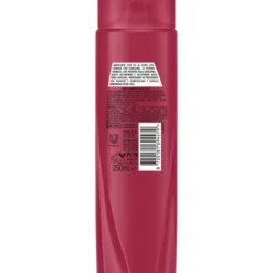 SUNSILK SHAMPOO CHERATINA 250 ML