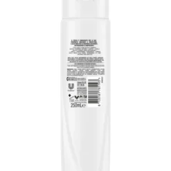SUNSILK SHAMPOO COCCO e ALOE - 0% SILICONI, COLORANTI E OLI MINERALI - 93% INGREDIENTI ORIGINE NATURALE - 250 ML