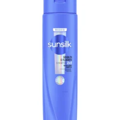 SUNSILK SHAMPOO 2in1 SCIOLTI e FLUENTI - NUTRE SENZA APPESANTIRE - 250 ML