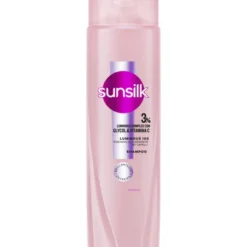 SUNSILK SHAMPOO LUMINOUS 100 250 ML