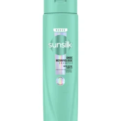 SUNSILK SHAMPOO ONDE MERAVIGLIOSE - IDRATA E DEFINISCE - 250 ML